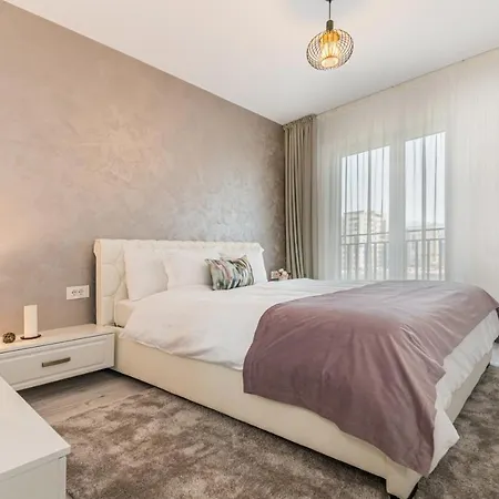 Ella 2 Appartement Braşov