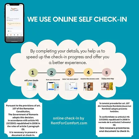 Daire Ella 2 Braşov