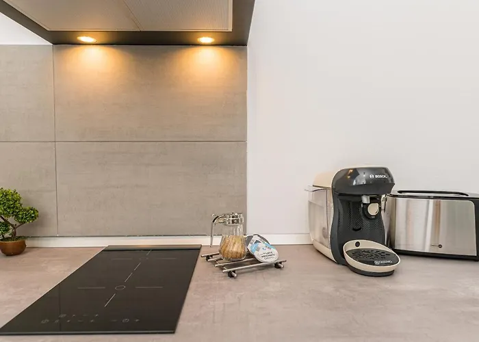 Daire Ella 2 Braşov