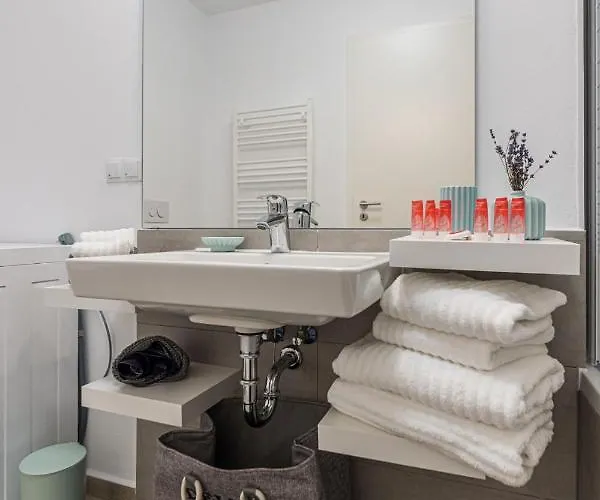 Ella 2 Apartment Brasov