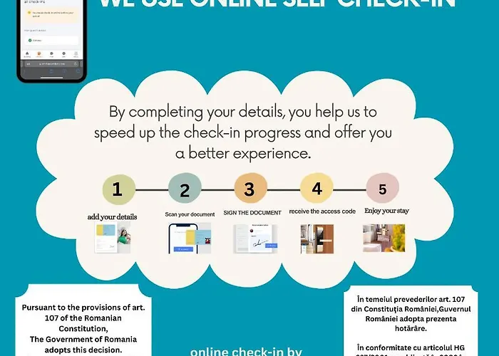 Apartment Ella 2 Brasov